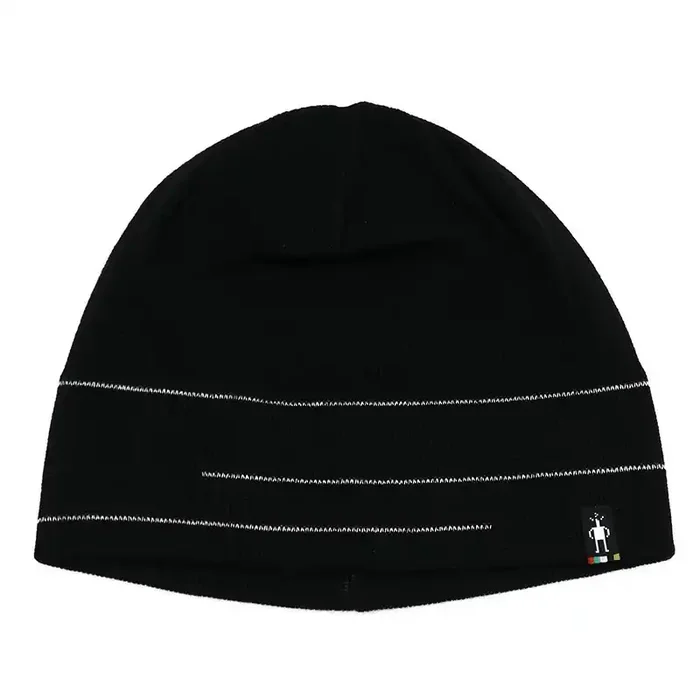 Bonnet à bande réfléchissante Reflective Lid Smartwool Retour Gratuit
