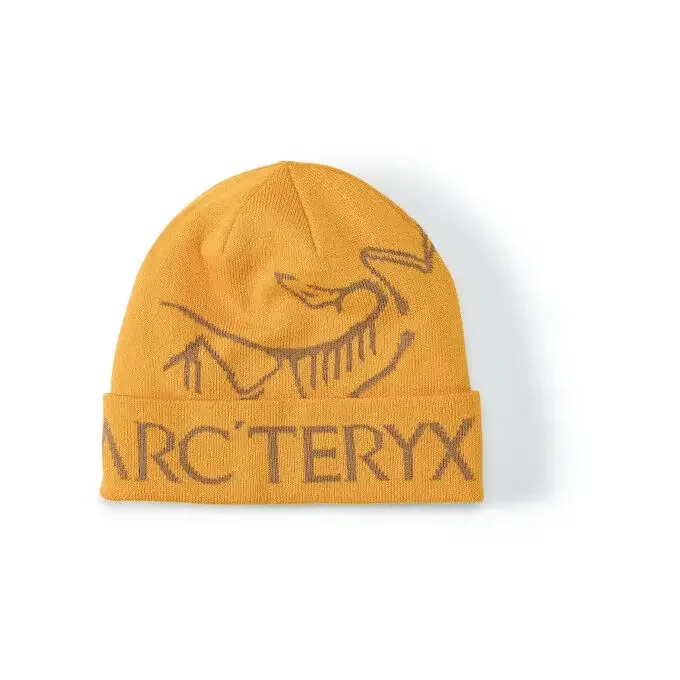 Bonnet Arc’teryx Bird Word Yukon/Relic Nouveauté