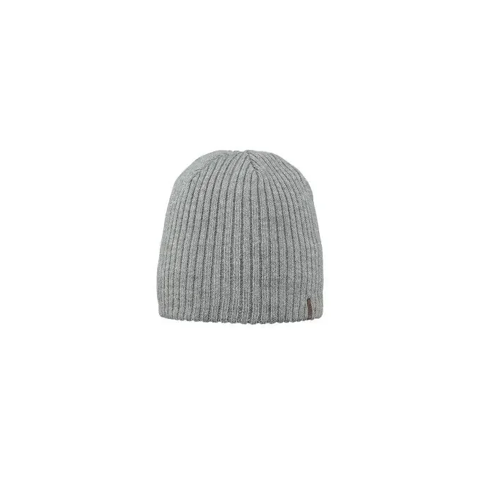 Bonnet Barts WILBERT Heather Grey Affaire À Saisir