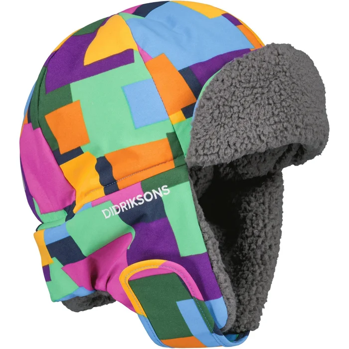 Bonnet bu00e9bu00e9 Didriksons Biggles [Taille 50 cm]