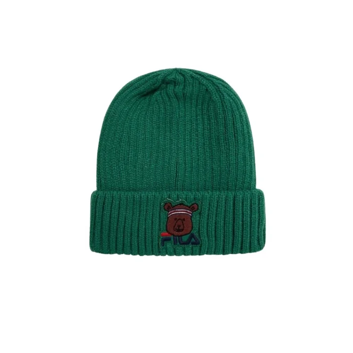 Bonnet chaud enfant Fila Tarut Animal family