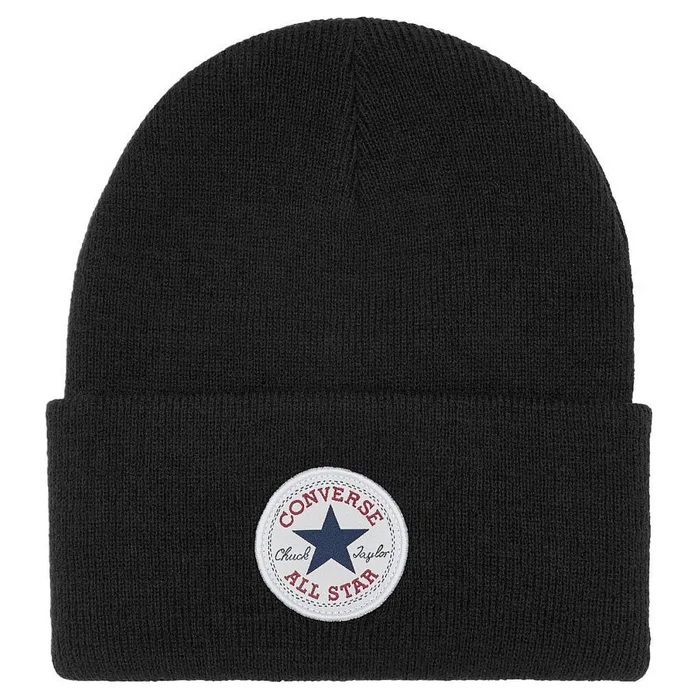 Bonnet Converse Chuck Patch