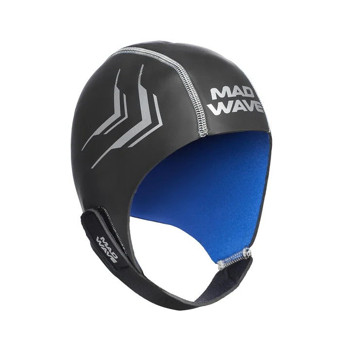 Bonnet de bain Mad Wave [Taille M]