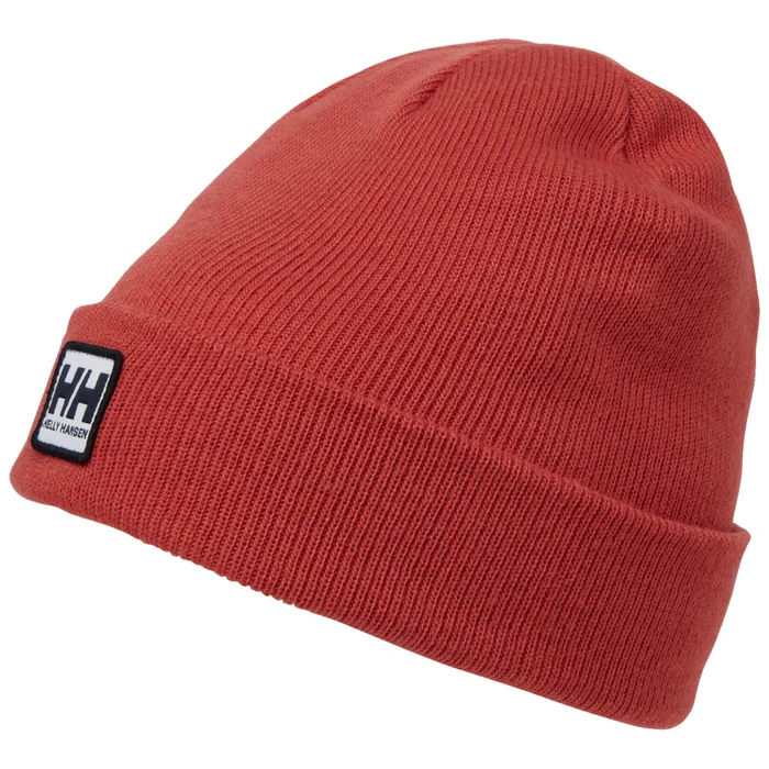 Bonnet enfant Helly Hansen Urban Cuff [Taille 49/50 cm]