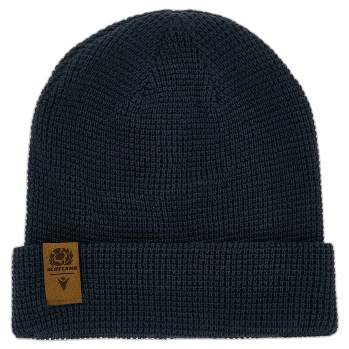 Bonnet gaufre enfant Écosse Merch CD x5