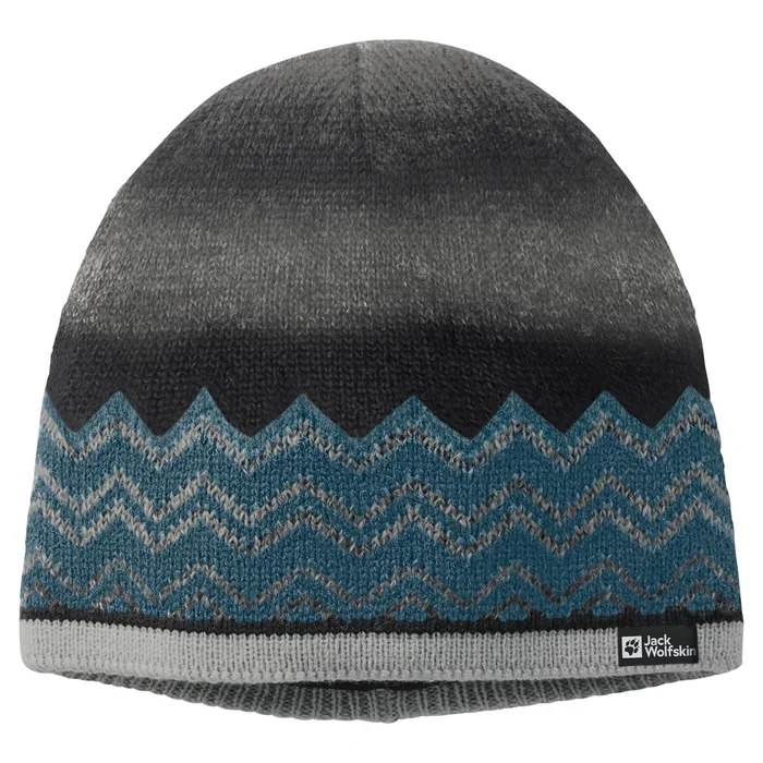 Bonnet Jack Wolfskin Nordic Shadow [Taille M]