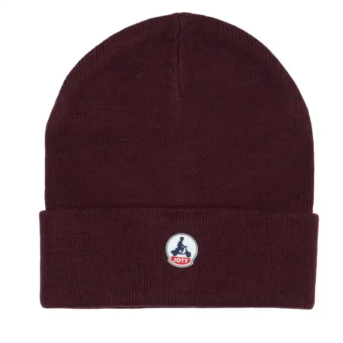 Bonnet Jott JIM aubergine Meilleur Choix