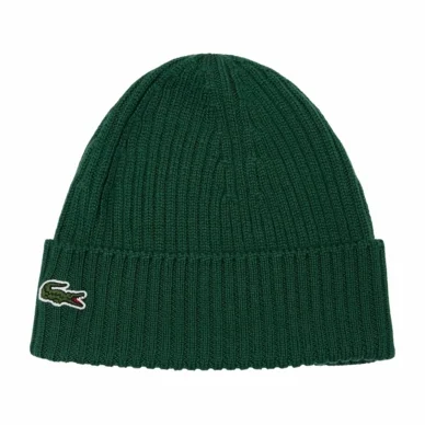 Bonnet Lacoste Unisexe RB0001 Green