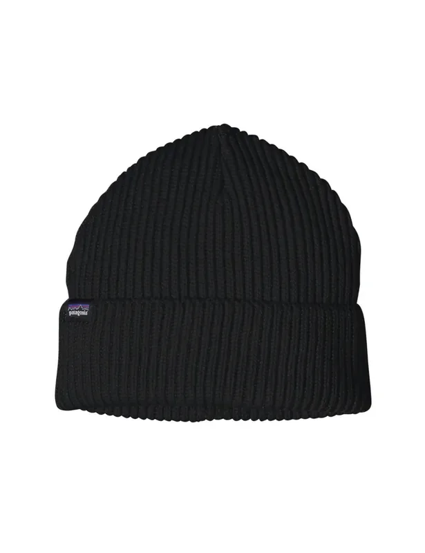 Bonnet PATAGONIA Fishermans Rolled Haute Qualité