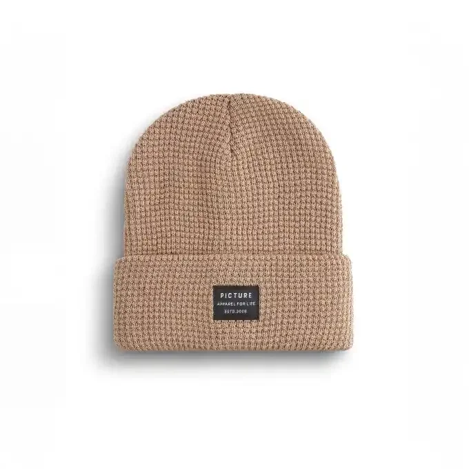 Bonnet PICTURE YORK BEANIE Offre Du Jour