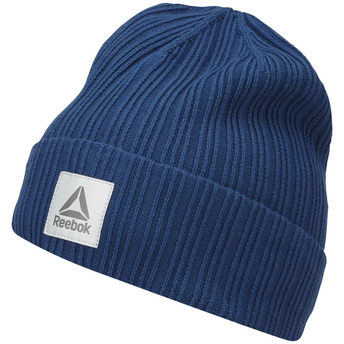Bonnet Reebok Active Foundation Logo [Taille M]