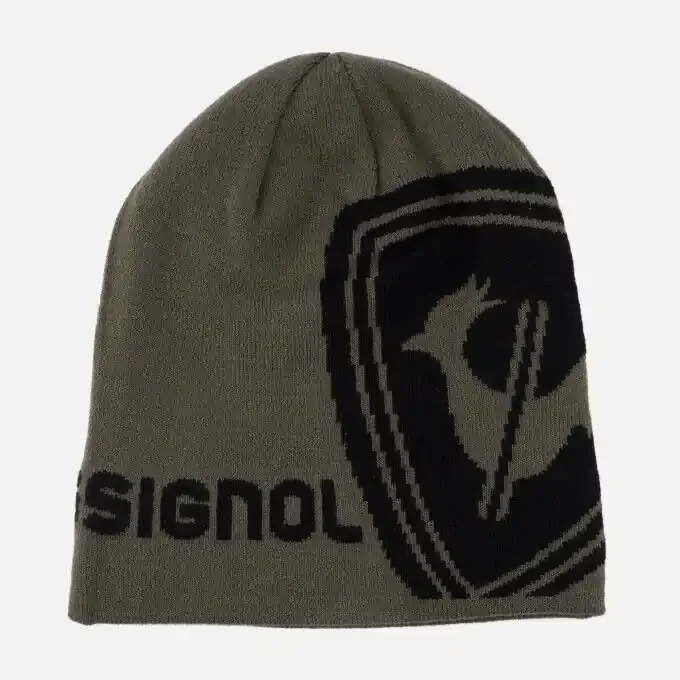 Bonnet réversible Rossignol Skpr Acinus Leaf Meilleure Vente