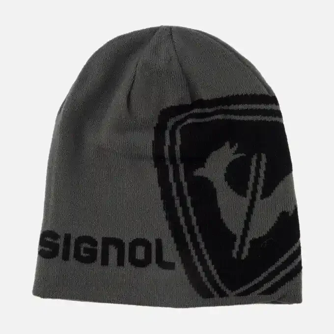 Bonnet réversible Rossignol Skpr Black Achetez Aujourd’hui
