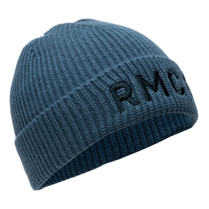 Bonnet RMCF Bleu – Boutique Officiel Real Madrid CF