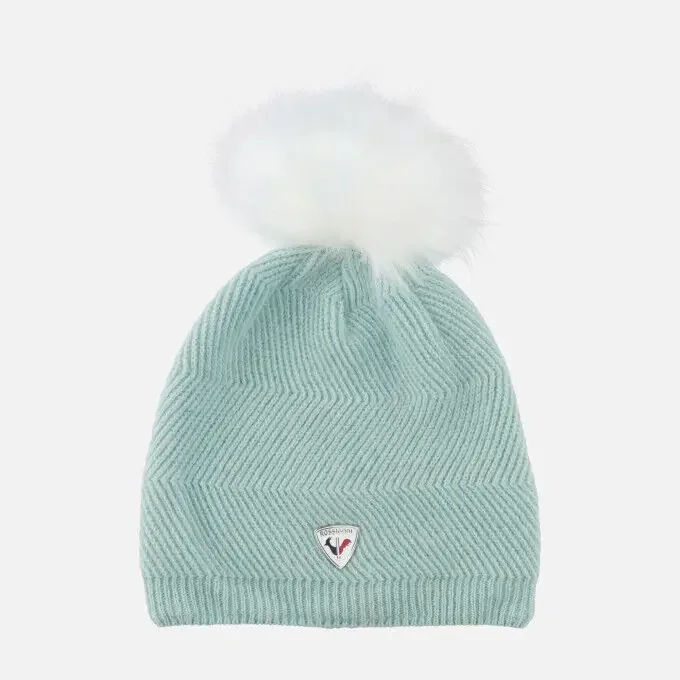Bonnet Rossignol Bony Aqua Expédié Aujourd’hui