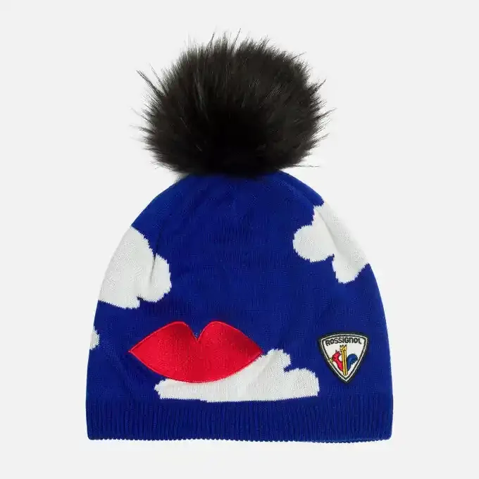 Bonnet Rossignol L3 W MISSY Soldes