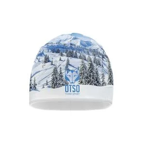 Bonnet Snow Forest