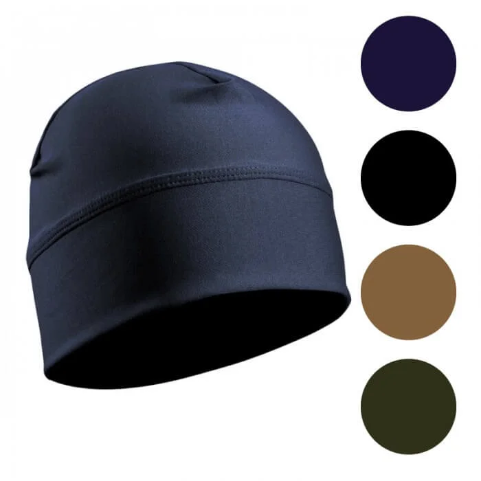 Bonnet ThermoPerformer – 4 couleurs au choix