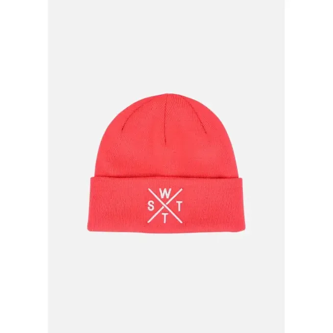 Bonnet Watts PIANO Rose fluo Meilleur Prix