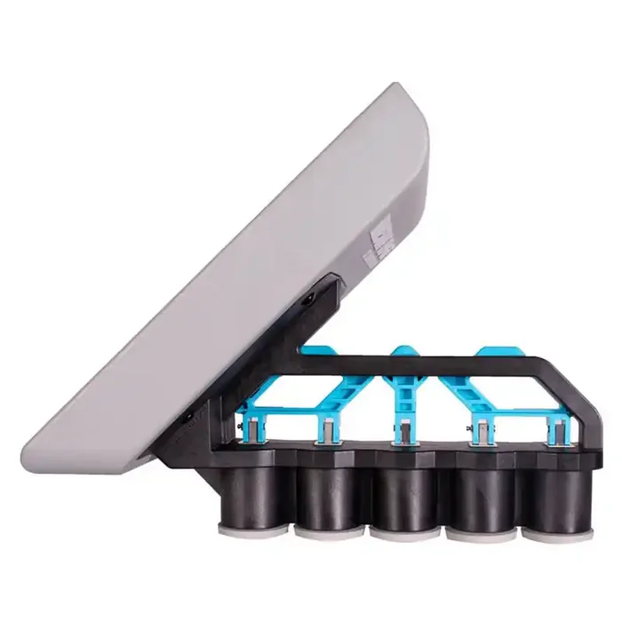 Booster Vague Wakesurf Edge Inline Pro Liquid Force Must-Have