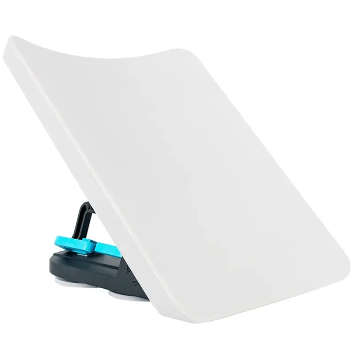 Booster vague Wakesurf Edge Mega Wave Folding 250 Liquid Force Quantité Limitée