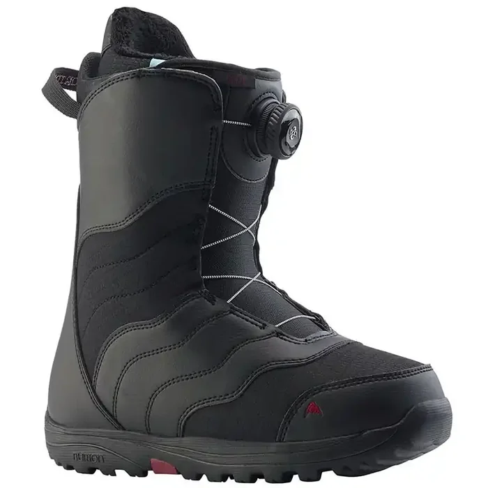 Boots Burton Mint Boa 2025 Fait Main