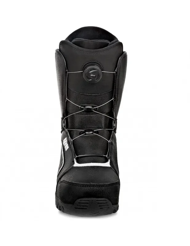 Boots de snowboard Raven Target Moz 2025 Prix Réduit
