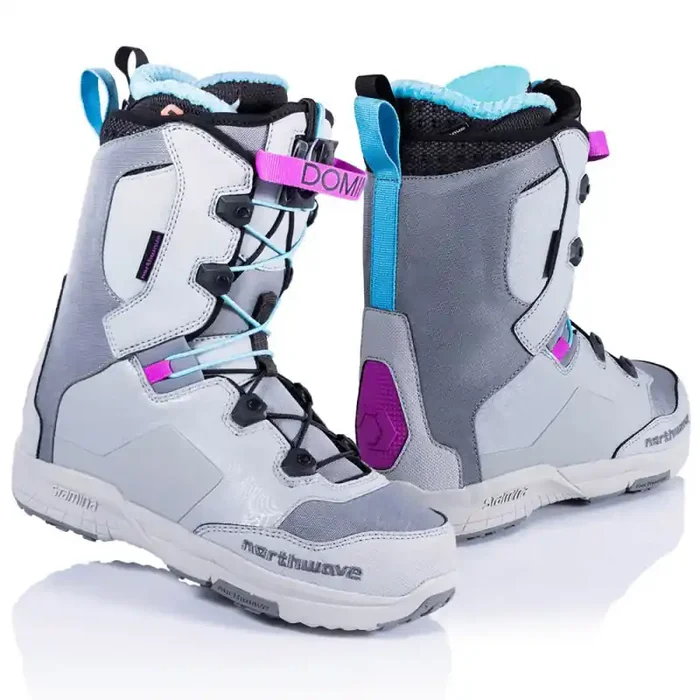 Boots northwave domino 2019 gris Acheter Direct