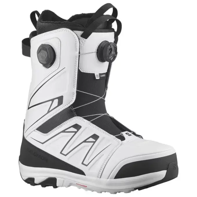 BOOTS Salomon LAUNCH BOA SJ BOA Acheter En Ligne