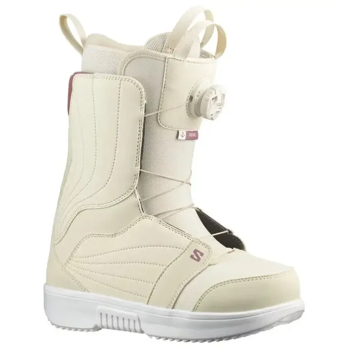 BOOTS Salomon PEARL BOA Usine Directe