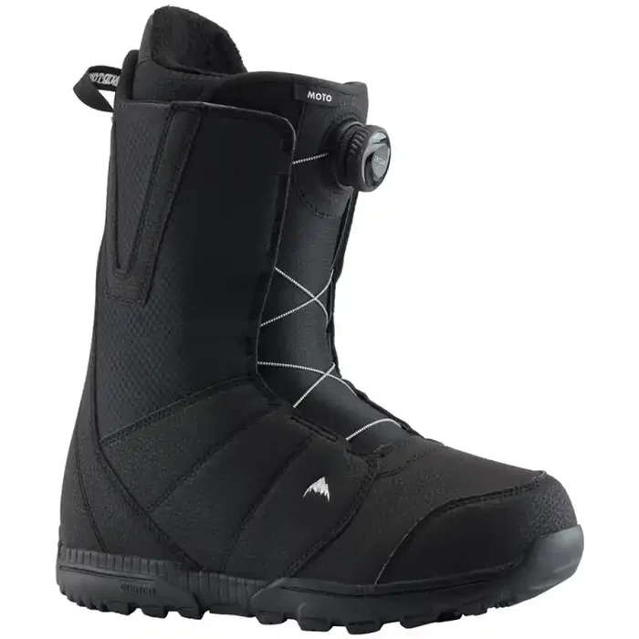 Boots Snow Burton Moto Boa 2026 Meilleure Vente