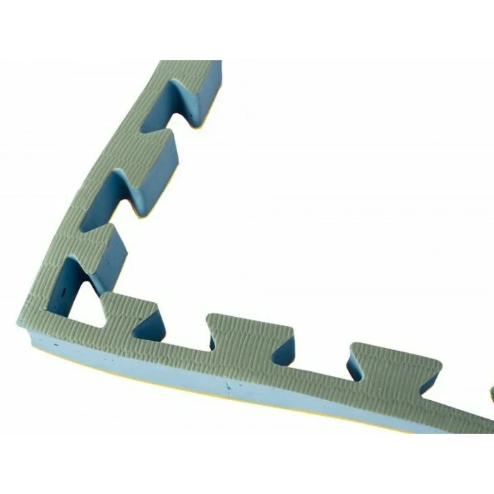 Bordures pour tapis réversible Kwon [Taille 4 cm]