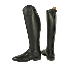Botas de Cuero Sulex