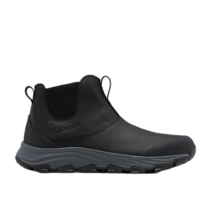Botte d&rsquo;hiver Columbia Expeditionistu2122 Chelsea [Taille 40]