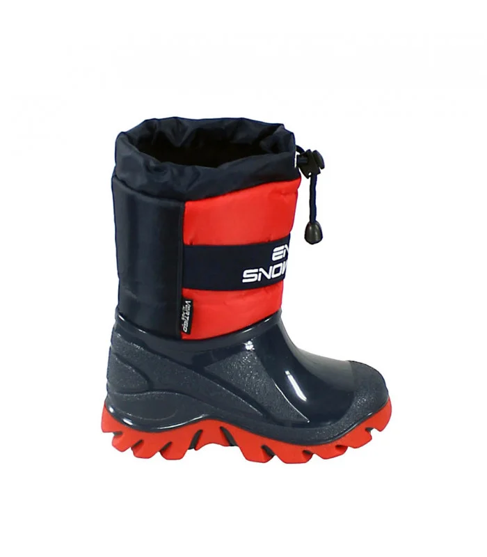 Botte de neige Vertigo Alpes Etroc Enfant
