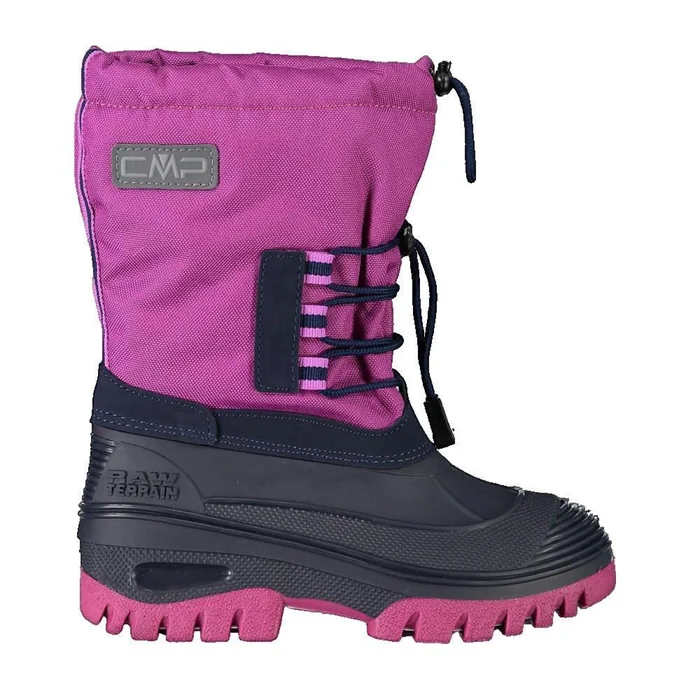 Bottes d&rsquo;hiver bu00e9bu00e9 CMP Pyry WP [Taille 26]