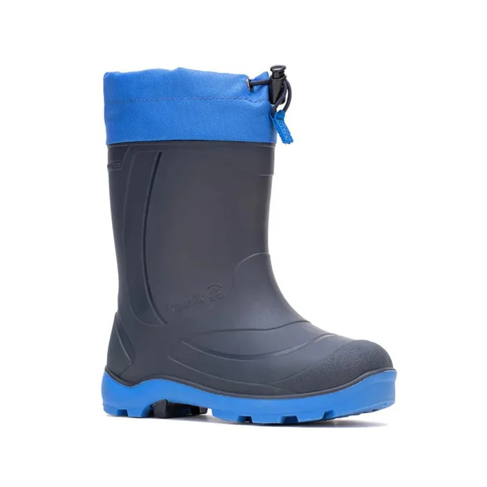Bottes d&rsquo;hiver enfant Kamik Snobuster 1 [Taille 32]
