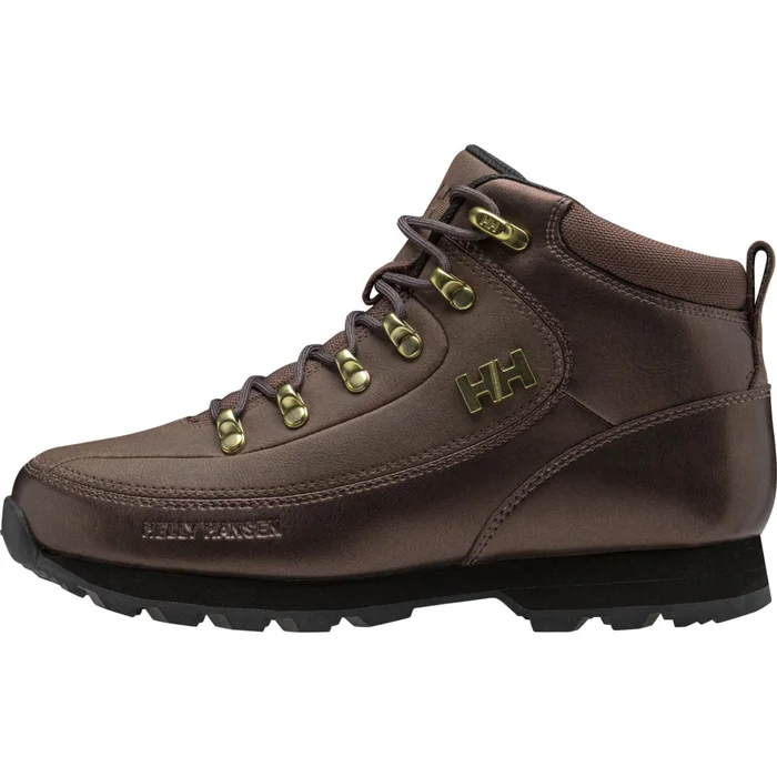 Bottes d&rsquo;hiver femme Helly Hansen [Taille 36]