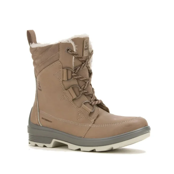 Bottes d&rsquo;hiver femme Kamik Deitymid [Taille 37]