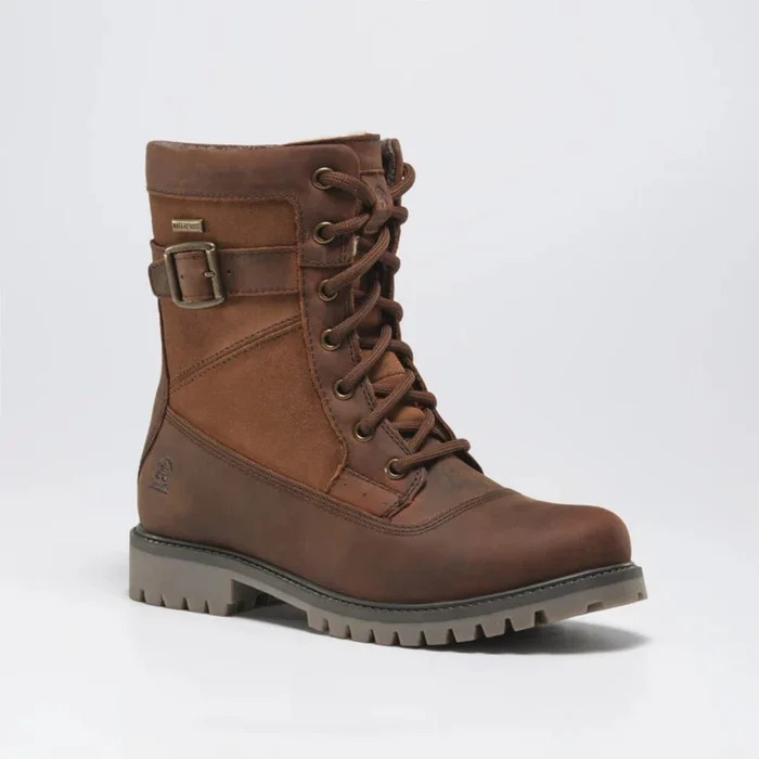 Bottes d&rsquo;hiver femme Kamik Rogue Mid [Taille 37]