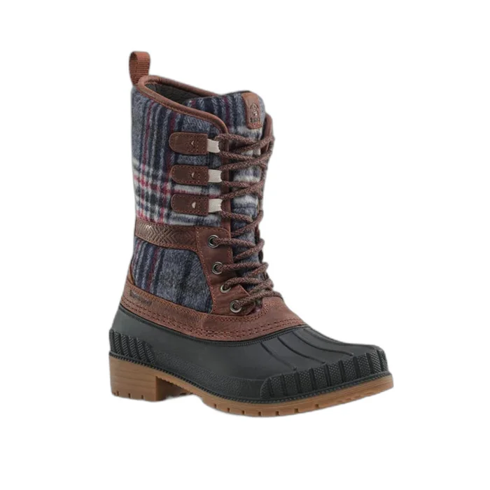 Bottes d&rsquo;hiver femme Kamik Sienna 3 [Taille 42]