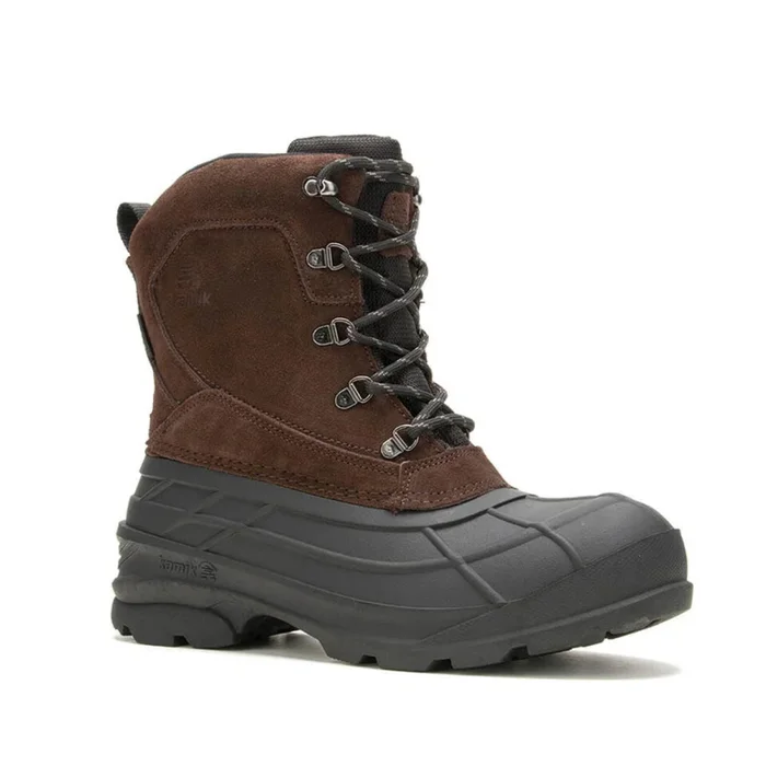 Bottes d&rsquo;hiver Kamik Fargo2 [Taille 40]