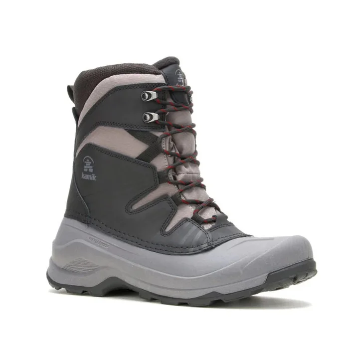 Bottes d&rsquo;hiver Kamik Iceland [Taille 40]