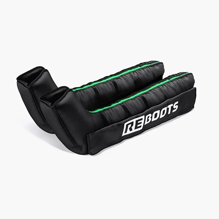 Bottes de compression Reboots