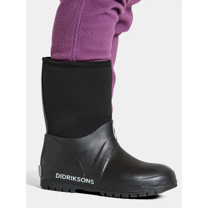 Bottes de pluie enfant Didriksons Tornado 2 [Taille 27]