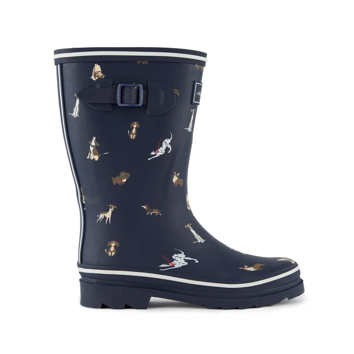 Bottes de pluie femme Regatta Amelia [Taille 36]
