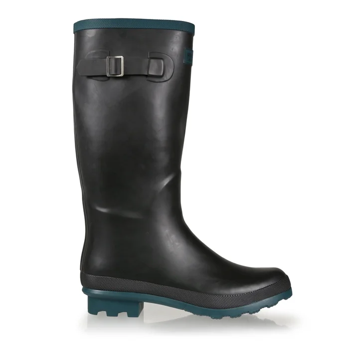 Bottes de pluie femme Regatta Fairweather II [Taille 36]