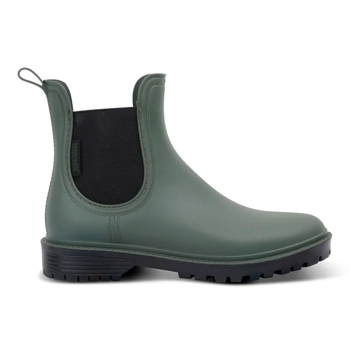 Bottes de pluie femme Regatta Harriett II [Taille 36]