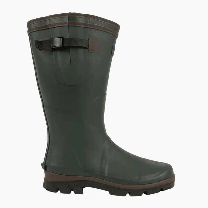 Bottes de pluie Highlander Moorland Wellingtons [Taille 45]