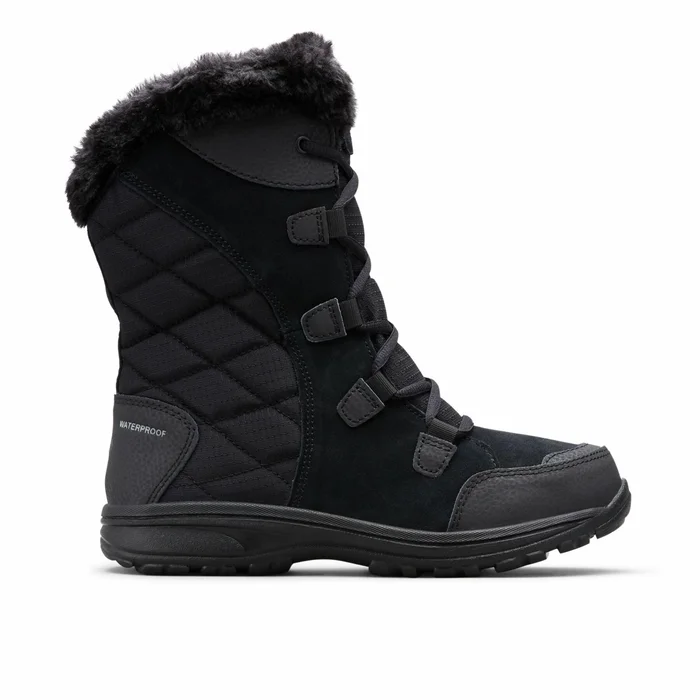 Bottes femme Columbia Ice Maidenu2122 II [Taille 36]